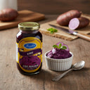 Preserves Purple Yam Jam (Ube) 340g