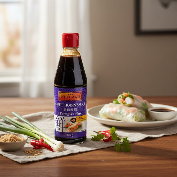 Sweet Hoisin Sauce 567g