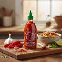 Sriracha  Hot Chilli Sauce 430ml