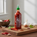Sriracha Chilli Sauce - Hot 455ml - Original