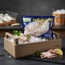 Baby Octopus 500g size 20/40 (Frozen) PLEASE CHOOSE A.M. DELIVERY ONLY