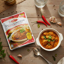 Chicken Curry Paste 200g