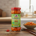 Bamboo Shoots In Chilli Sesame Oil 340g