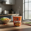 Kimchi Ramyun Instant Noodle Cup 75g