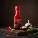 Buldak Extreme Hot Sauce 200g