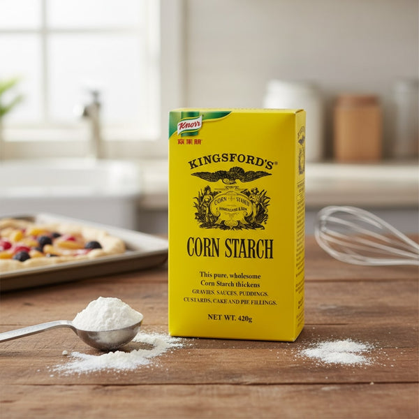 Corn Starch 420g