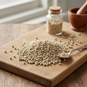 Whole White Peppercorn 100g