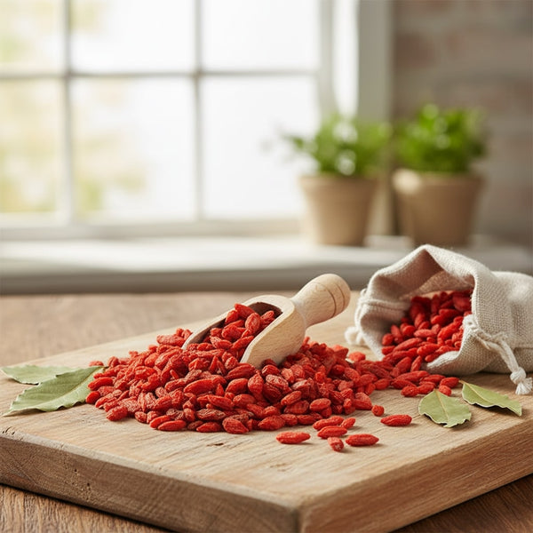 Dried Goji Berry 50g