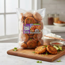 Frozen Fish Cakes 1kg (Frozen) PLEASE CHOOSE A.M. DELIVERY ONLY