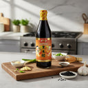 Black Rice Vinegar 500ml