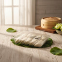 Lotus Leaf Bao Bun 10x (300g) (Frozen)  PLEASE CHOOSE A.M. DELIVERY ONLY