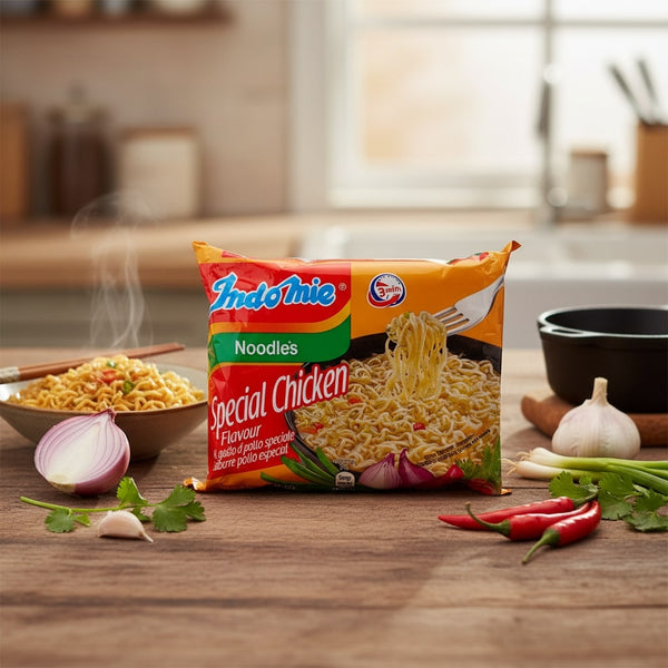 Instant Noodles Special Chicken Flavour 75g