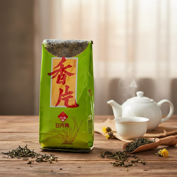 Jasmine Tea Drink 200g