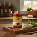 Yellow Bean Sauce 240g