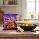 Buldak Hot Chicken Ramyun -Habanero & Lime 140g