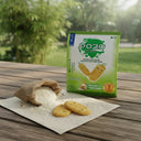 Japanese Rice Cracker Snack Original Flavour 56g