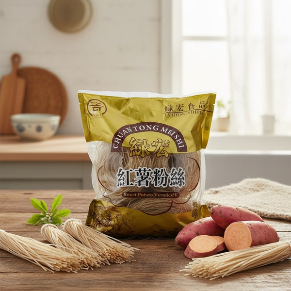 Sweet Potato Vermicelli 400g