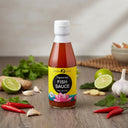 Vegetarian Fish Sace 180ml