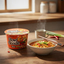 Instant Noodle - Spicy Chicken Flavour Bowl Noodle 100g