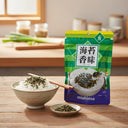 Rice Topping  with Sesame and Seaweed 36g