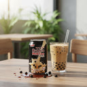 Bubble Milk Tea Drink Brown Sugar Flavour 350g