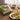 Gyoza - Vegetable Green Pastry 600g (Frozen)  PLEASE CHOOSE A.M. DELIVERY ONLY