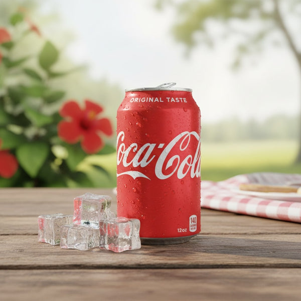 Coke 330ml