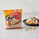 Gyoza - Chicken & Vegetable 600g (Frozen)  PLEASE CHOOSE A.M. DELIVERY ONLY