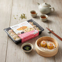 Pork Sieuw Mai 400g (Frozen)  PLEASE CHOOSE A.M. DELIVERY ONLY