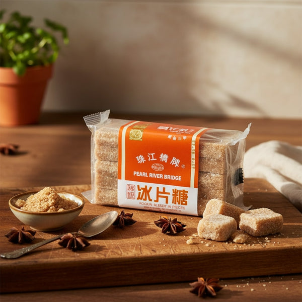 Brown Sugar In Pieces 454g