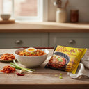 Instant Noodles - Kimchi 90g Best Before 25/03/25
