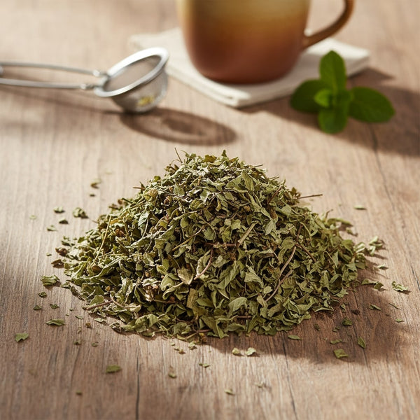 Dried Holy Basil Leaf 50g