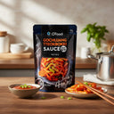 Gochujang Tteokbokki Sauce (Stir-fried) 120g Best Before 28/07/25