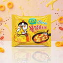 Hot Chicken Ramyun Cheese Flavour 140g
