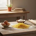 Egg Noodles (Thick) 454g