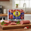 Pork Longanisa - Skinless Regular 454g