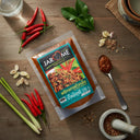 Kuo Kling Curry Paste 100g