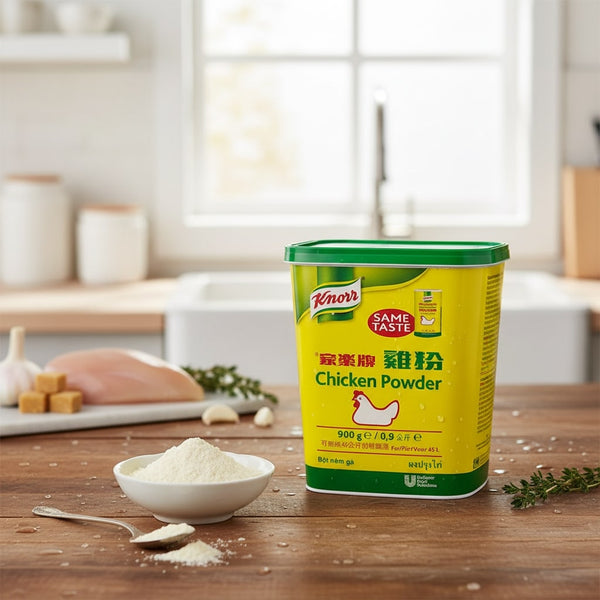 Seasoning Powder-Chicken 900g