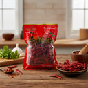 Dried Large Red Chilli 50g