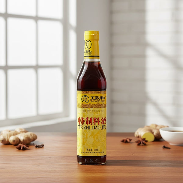 Cooking Wine 500ml