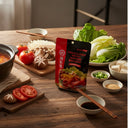 Hot Pot Soup Base - Tomato Flavour 125g Best Before 11/25