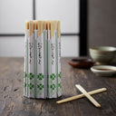 Bamboo Chopstick (Disposable) 40 Pairs