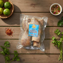 Dried Gourami Fish ปลาสลิดแดดเดียว 454g (Frozen)  PLEASE CHOOSE A.M. DELIVERY ONLY