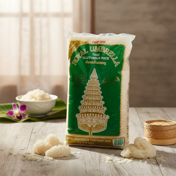 Thai Glutinous Rice 1kg
