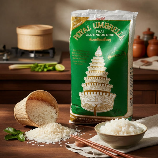 Thai Glutinous Rice 5kg