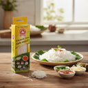 Khanom Jeen Noodle เส้นขนมจีน 200g