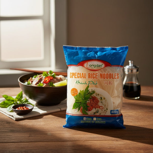 Special Rice Noodle 3mm