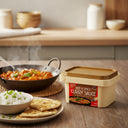 Hot & Spicy Curry Sauce 405g