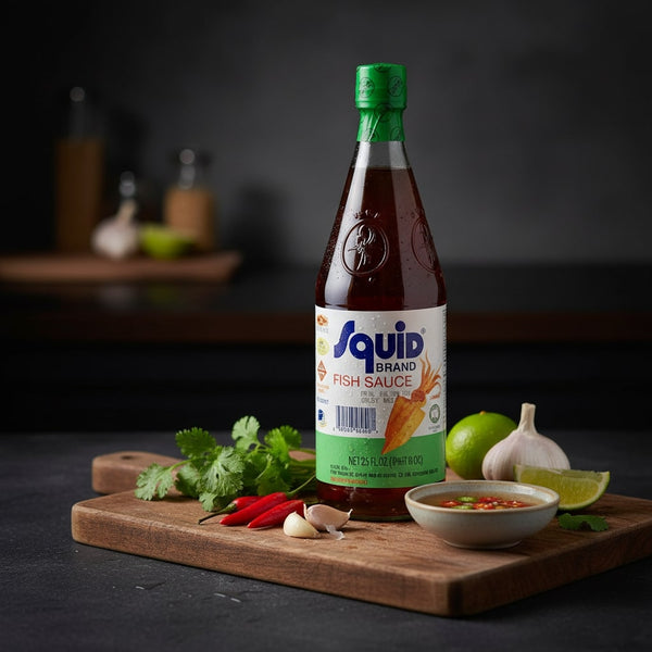 Fish Sauce 725ml