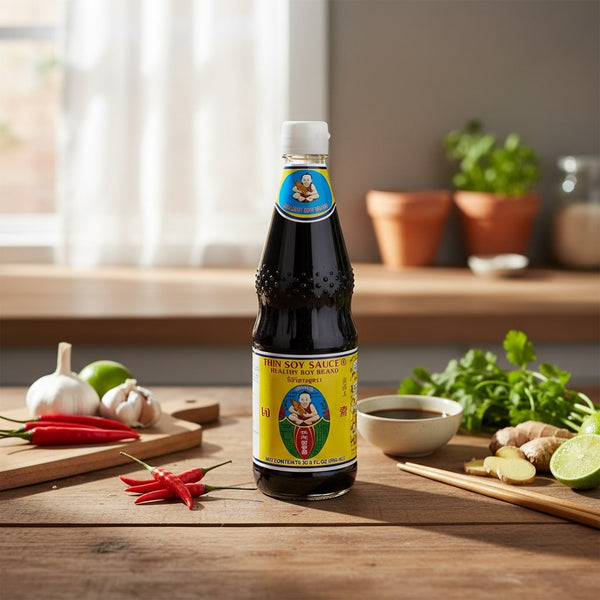 Thin Soy Sauce  700ml